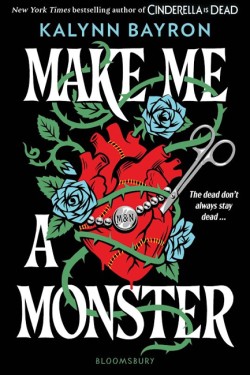 Make Me a Monster
