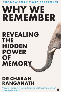Why We Remember