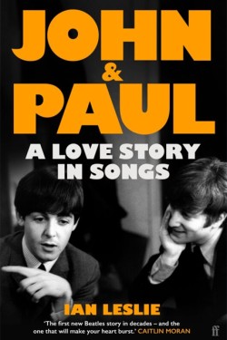 John and Paul