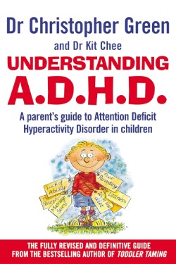 Understanding Attention Deficit Disorder