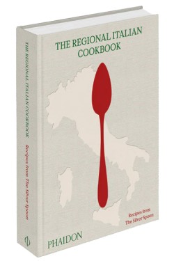 The Regional Italian Cookbook