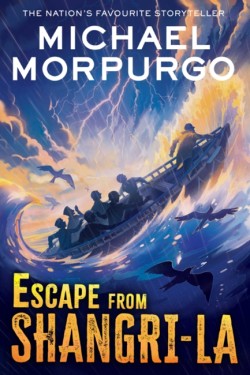 Escape from Shangri-La