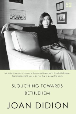 Slouching Towards Bethlehem