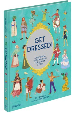 Get Dressed!
