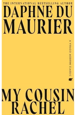 My Cousin Rachel