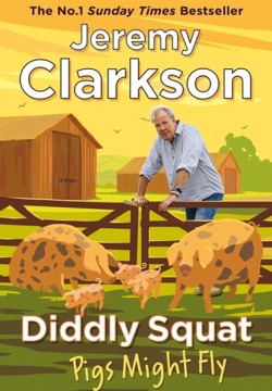 Diddly Squat: Pigs Might Fly