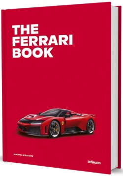 The Ferrari Book