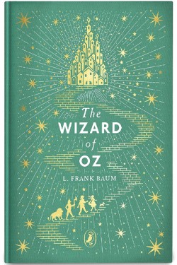 The Wizard of Oz