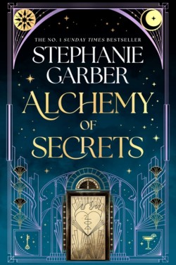 Alchemy of Secrets