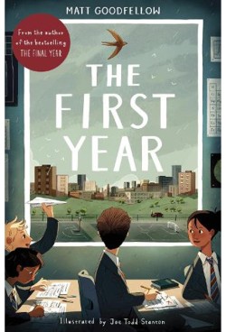 The First Year