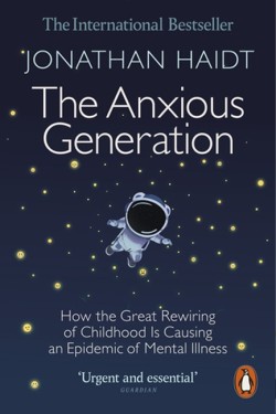 The Anxious Generation
