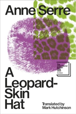 A LEOPARD-SKIN HAT