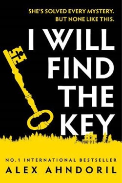 I Will Find The Key