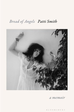 BREAD OF ANGELS