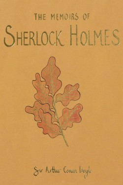 The Memoirs of Sherlock Holmes