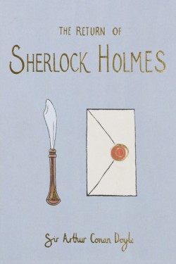The Return of Sherlock Holmes (Collectors Edition)
