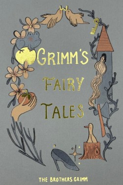 Grimms Fairy Tales (Collectors Edition)