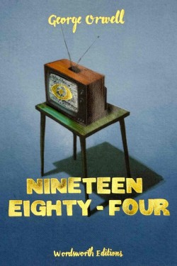 Nineteen Eighty-Four (Collectors Edition)