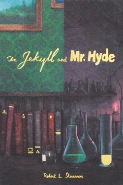 Dr. Jekyll and Mr. Hyde