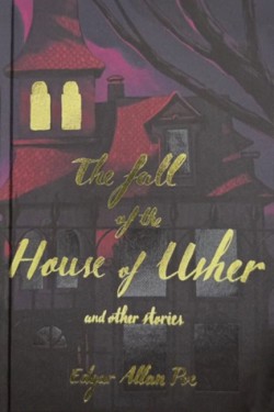 The Fall of the House of Usher (Collectors Edition)
