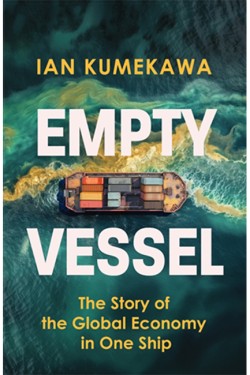 Empty Vessel