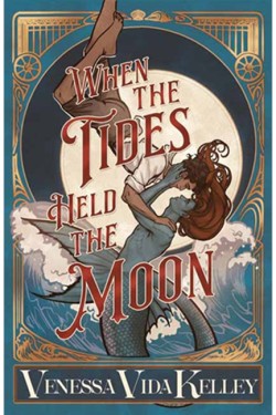 When the Tides Held the Moon