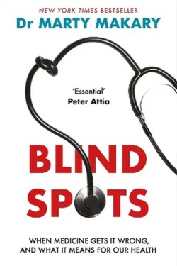 Blind Spots