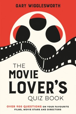 The Movie Lovers Quiz Book