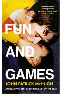 Fun and Games