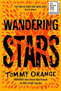 Wandering Stars