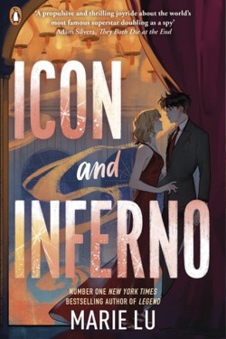 Icon and Inferno