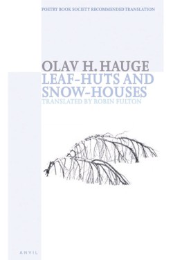 Leaf-huts and Snow-houses