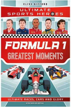Formula 1 Greatest Moments