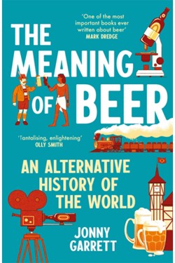 The Meaning of Beer