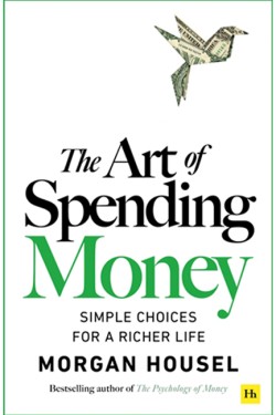 The Art of Spending Money