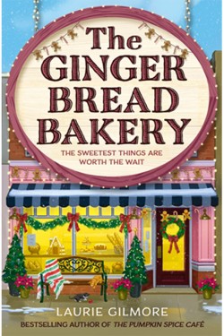 The Gingerbread Bakery