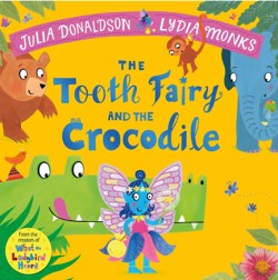 The Tooth Fairy and the Crocodile