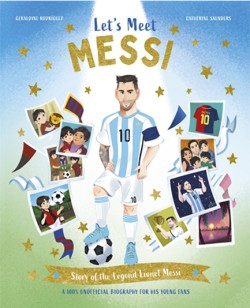 Lets Meet Messi
