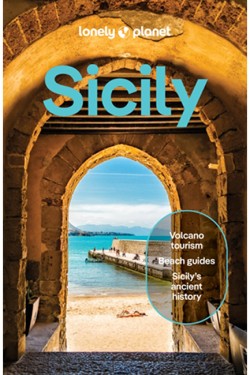 Lonely Planet Sicily