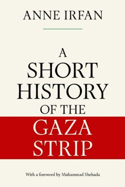 Short History of the Gaza Strip
