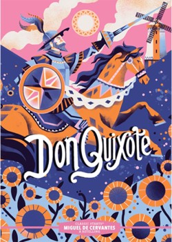 Classic Starts®: Don Quixote