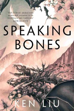 Speaking Bones