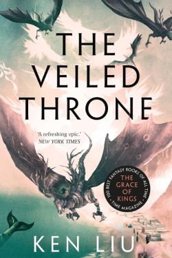 The Veiled Throne