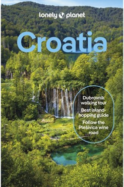 Lonely Planet Croatia