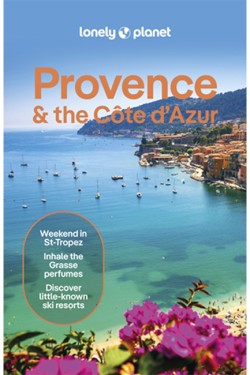 PROVENCE AND COTE DAZUR-11TH EDITION