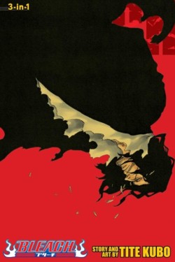 Bleach (3-in-1 Edition), Vol. 21