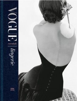 Vogue Essentials: Lingerie