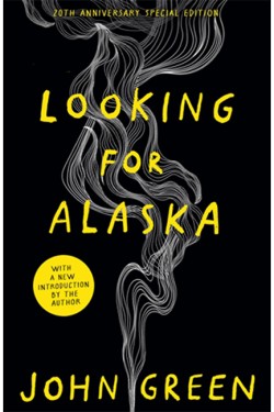 Looking for Alaska