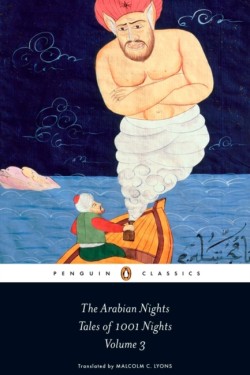 The Arabian Nights: Tales of 1,001 Nights