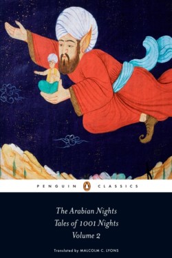 The Arabian Nights: Tales of 1,001 Nights